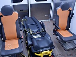 Mercedes-Benz Sprinter RTW Rettungswagen