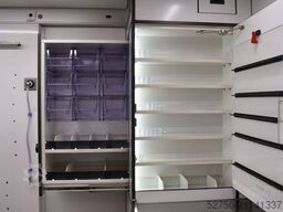 Mercedes-Benz Sprinter RTW Rettungswagen