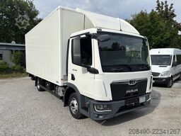 MAN TGL 8.190 BL, CH