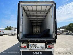 Schmitz Cargobull Semitrailer Reefer Standard Dois pisos
