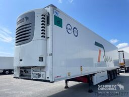 Schmitz Cargobull Semitrailer Reefer Standard Dois pisos