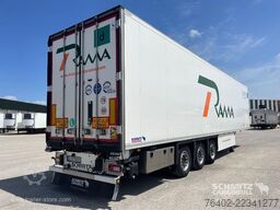 Schmitz Cargobull Semitrailer Reefer Standard Dois pisos
