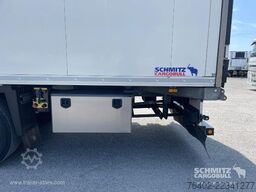 Schmitz Cargobull Semitrailer Reefer Standard Dois pisos