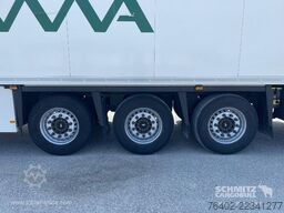 Schmitz Cargobull Semitrailer Reefer Standard Dois pisos