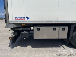 Schmitz Cargobull Semitrailer Reefer Standard Dois pisos