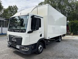 MAN TGL 8.190 BL, CH