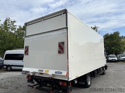 MAN TGL 8.190 BL, CH