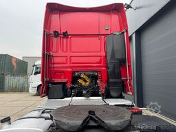 DAF XF 430 SSC / Smart Tacho V2  / 13 LTR / TUV:09-...