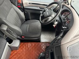 DAF XF 430 SSC / Smart Tacho V2  / 13 LTR / TUV:09-...