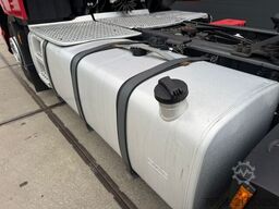 DAF XF 430 SSC / Smart Tacho V2  / 13 LTR / TUV:09-...