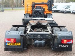 MAN TGM 15.290 Trekker 10 x in stock