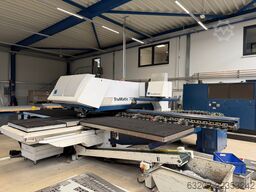 TRUMPF TruMatic 7000 2012