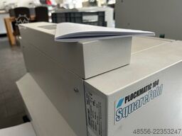 Ernst Nagel Foldnak 8 mit Trimmer