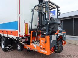 Krone SD