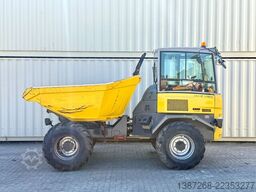 WACKER Neuson DV90 / Drehmulde / A/C