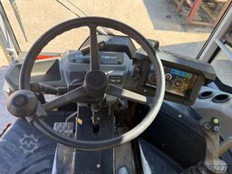 WACKER Neuson DV90 / Drehmulde / A/C