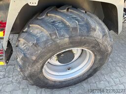 WACKER Neuson DV90 / Drehmulde / A/C
