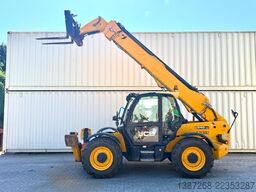 JCB 540-140 / 2017 BJ / 14 Meter