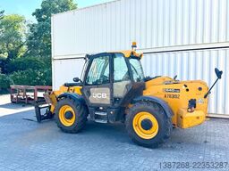 JCB 540-140 / 2017 BJ / 14 Meter