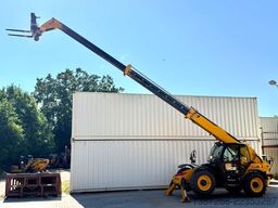 JCB 540-140 / 2017 BJ / 14 Meter