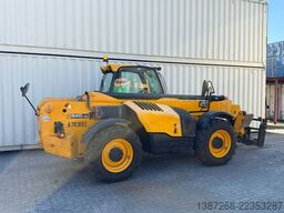 JCB 540-140 / 2017 BJ / 14 Meter