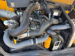 JCB 540-140 / 2017 BJ / 14 Meter