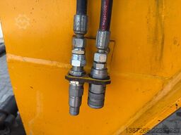 JCB 540-140 / 2017 BJ / 14 Meter
