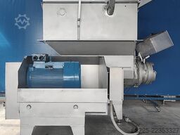 GEA CFS Chunkmaster 400
