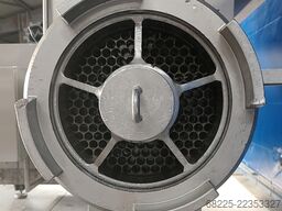 GEA CFS Chunkmaster 400