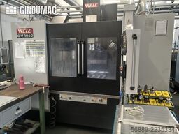 Wele CV-1060