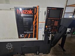 Mazak Quickturn 100 SG