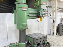 Asquith 14/54 5MT Radial Arm Drilling Machine