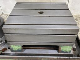 Asquith 14/54 5MT Radial Arm Drilling Machine