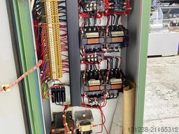 Asquith 14/54 5MT Radial Arm Drilling Machine