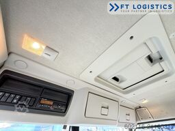 Renault D13 / 18 PALLETS / TAIL-LIFT / PLANEN