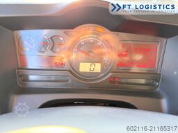 Renault D13 / 18 PALLETS / TAIL-LIFT / PLANEN