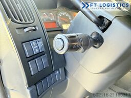 Renault D13 / 18 PALLETS / TAIL-LIFT / PLANEN