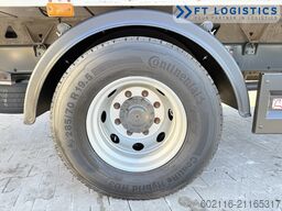 Renault D13 / 18 PALLETS / TAIL-LIFT / PLANEN