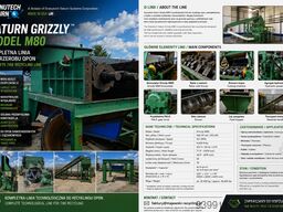 Eldan Recycling HR162T-33