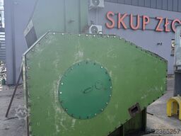 Eldan Recycling HR162T-33