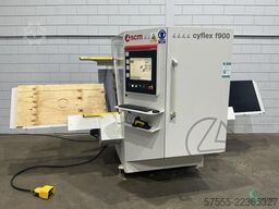 SCM Cyflex F900