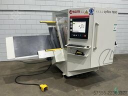 SCM Cyflex F900