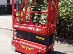 MAGNI ES 0608 EP 6,30 m