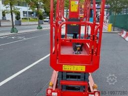 MAGNI ES 0608 EP 6,30 m