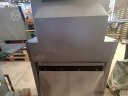 Nagel Citoborma 490 Basis/Vario