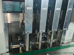 Nagel Citoborma 490 Basis/Vario