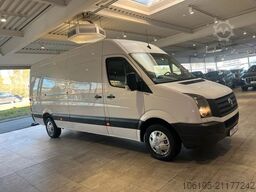 VOLKSWAGEN Crafter TDI Maxi Hoch+Lang*AHK=3.500Kg*