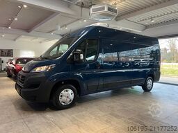 FIAT Ducato HDI Maxi Hoch+Lang*Garantie*ThermoKing