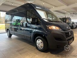 FIAT Ducato HDI Maxi Hoch+Lang*Garantie*ThermoKing