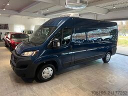 FIAT Ducato HDI Maxi Hoch+Lang*Garantie*ThermoKing